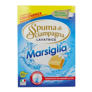 Spuma Di Sciampagna Waschmaschine Waschmittel Marseille Waschmittel Convenience - Bild 1 von 1
