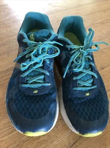Größe 9,5 New Balance türkisfarbene Damen-Laufschuhe - Bild 1 von 6