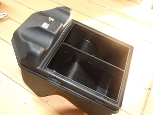 Ducati ST2 1999 air filter intake box airbox base body 422.2.029.1A - Picture 1 of 1