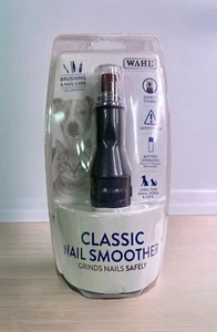 Wahl Professional Classic Nail Grinder & Smoother Safety Guard Model #5971 NEW - Picture 1 of 5