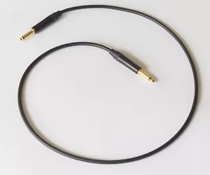 Mogami 2524 Premium Guitar Cable with Neutrik Gold Plugs,Choose Your Own Options - Bild 1 von 12