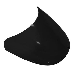 Windschild MRA Standard schwarz BMW R90S 1973-1976 - Bild 1 von 5