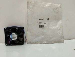 EBMPAPST 8414 NGR 24V DC 85Ma COOLING FAN - Imagen 1 de 8