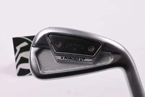 Callaway X Forged UT 2020 Utility #2 Iron / 18 Degree / Stiff Flex Elevate MPH - Picture 1 of 6