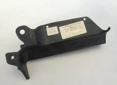 Nuevo de Lote Antiguo Chevy Impala Caprice BelAir 1971 Soporte de Rejilla Delantera Derecha GM 3991184 Foto 1 de 4