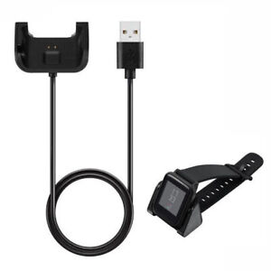 USB-Ladekabel-Dock für Xiaomi Huami Amazfit Bip BIT PACE Lite Youth