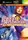 Dance Dance Revolution Ultramix 2 - Xbox (Xbox)