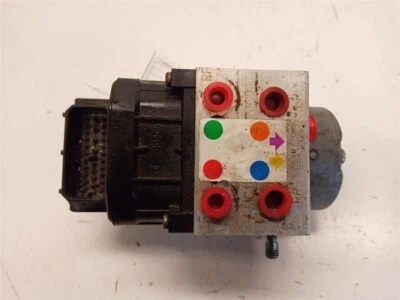 2005-2009 Buick Lacrosse CX CXL ABS conjunto de bomba de freio antibloqueio fabricante de equipamento original - Imagem 1 de 4