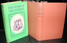 History of the NURSERY Magdalen King-Hall 1st Ed CHILDREN’S CLOTHES Books TOYS