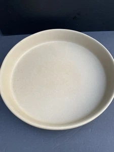 Pampered Chef Family Heritage Steinzeug 11" tiefe Schale Bäcker NEU - Bild 1 von 4