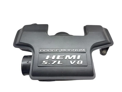 Resonador de carrocería del acelerador 2003-08 Ram 1500 2500 3500 Hemi 5,7 L 53032463AB Foto 1 de 4