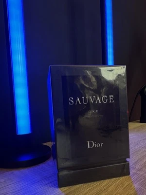 dior sauvage elixir 100ml - Imagen 1 de 4