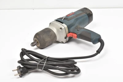 Bosch GDS 18 E Professional - Schlagschrauber - 500W - 250Nm - gebraucht - Image 1 of 4