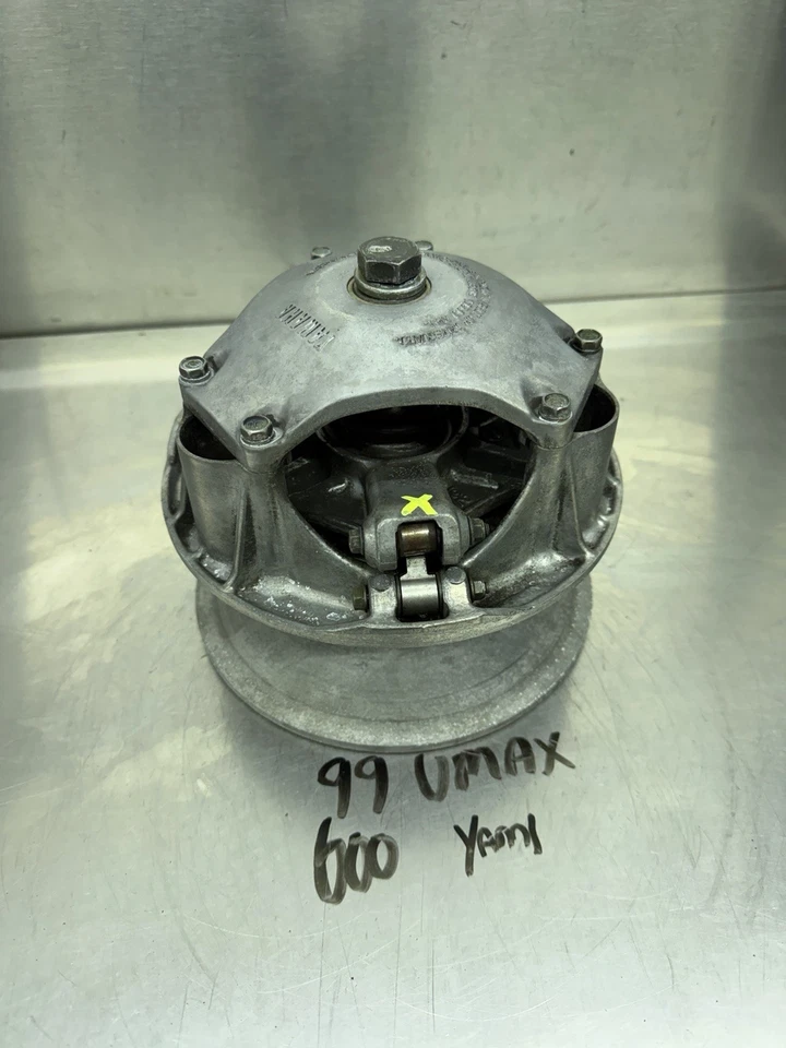 97 98 99 00 01 02 03 Yamaha Vmax 600 500 motor principal embreagem precisa rolo - Imagem 1 de 4