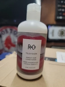 R + Co Television Perfect Hair Conditioner New Sealed 8.5 Oz - Picture 1 of 2