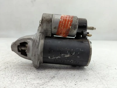 Chrysler 200 2011-2014 motor de arranque de coche solenoide fabricante original LYKAY Foto 1 de 4