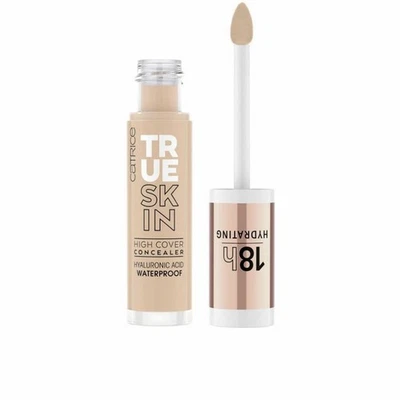Catrice True Haut High Cover Concealer 020-Warm Beige - Bild 1 von 2