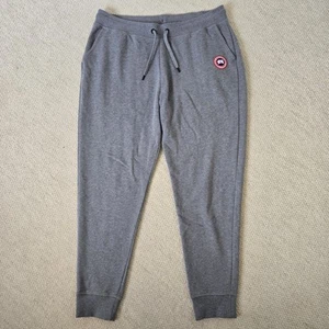 Canada Goose Huron Pant Jogginghose Jogger Stone Heather Grey Classic XXL 2XL - Bild 1 von 19