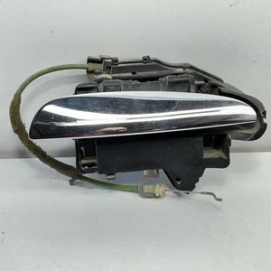 MANIGLIA ESTERNA POSTERIORE DESTRA PER FIAT Croma 2° Serie 735467570 (05>07) - Foto 1 di 8