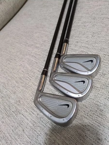Nike Pro Combo Forged 4,5,6 Iron ~ Graphite Regular Flex - Picture 1 of 10