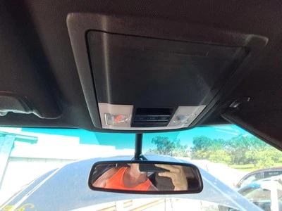 Used Front Upper Center Console fits: 2016 Ford Explorer roof w/o sunroof w/o po Foto 1 de 4