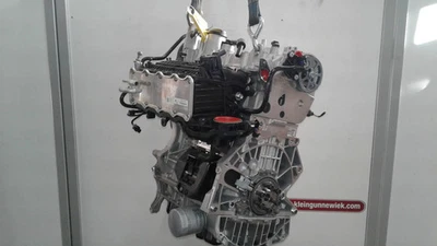 ENGINE Audi A3 Sportback (8VA/8VF) 2016 04E100034R - Image 1 of 4