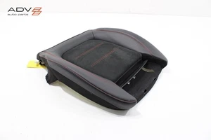 Mercedes A220 V177 2019-2022 asiento delantero izquierdo cojín inferior OEM - Imagen 1 de 9