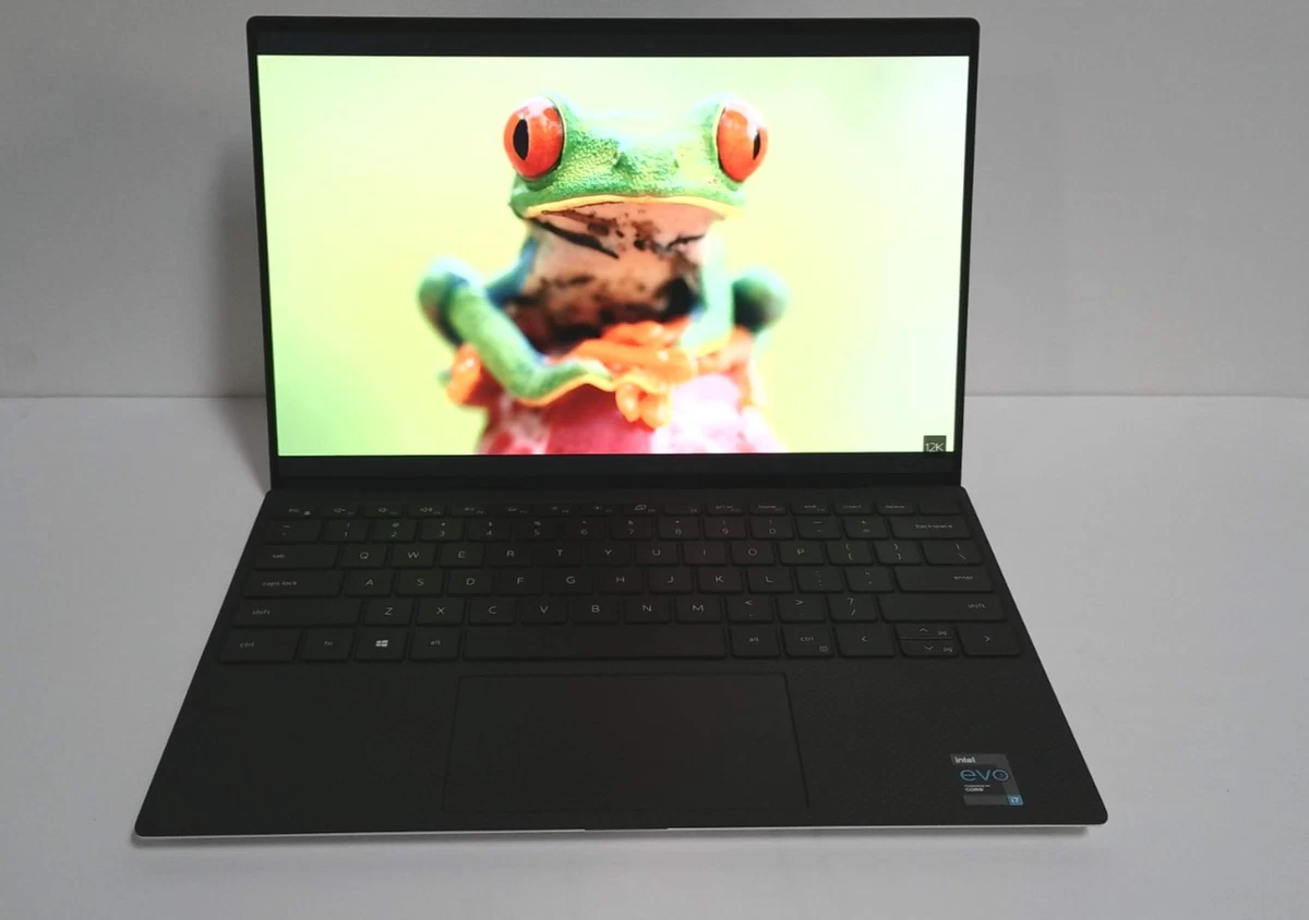 DELL XPS 13 9310／i7-1185G7／4K／32GB／1TB Dell XPS 13 (9310), 13.4- inch FHD+ Touch Laptop - Intel Core i7