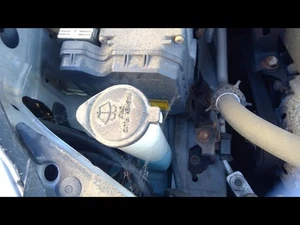 Depósito de lavado compatible con 07-12 LEXUS ES350 1063584 - Imagen 1 de 12