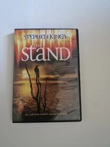 The Stand - Picture 1 of 2