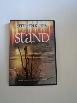The Stand - Image 1 of 2
