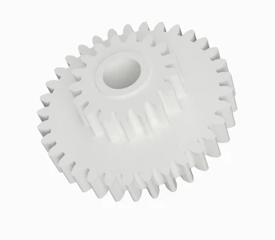 FORM-3D MICHAELA MAURER Zahnrad passend für Sony Discman D99 D90 D250 D150 D88 Gear Ersatz