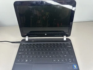 HP Pavilion dm1 Beats Audio Notebook - AMD E450 - 300gb 64bit Win 10 - 4gb Ram - Picture 1 of 24