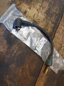 Genuine NOS Land Rover ERC3311 Distributor Coil HT Lead Military Lightweight - Picture 1 of 5