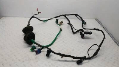 Arnés de cableado de puerta de pasajero estilo clásico para camioneta Sierra 1500 99-07 Foto 1 de 4