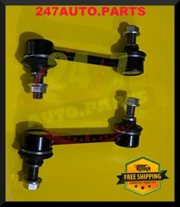 2 NUEVOS ENLACES DE BARRA OSCILANTE PARA CELICA, COROLLA Y LEXUS K9545. 48830-20010, 48830-12060 - Imagen 1 de 2