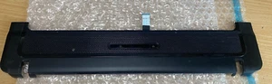 HP Compaq 6735s Power Button Bezel with Keyboard Trim Cover - 491288-001 - Picture 1 of 5