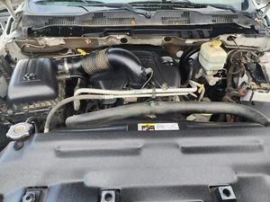 2009 - 2010 Dodge Ram 2500 Transmission 2wd Gas Hemi 5.7 - Picture 1 of 2