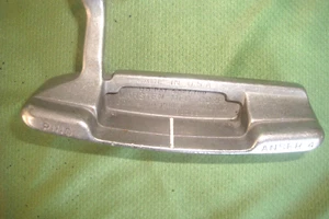 Ping Anser 4 Golf Putter Karsten 85068 Steel Shaft 35.5" Right-Handed "NICE" - Picture 1 of 7