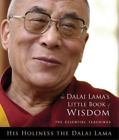 Dalai Lama&#39;s Little Book of Wisdom (Taschenbuch)