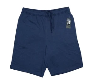 Ideology Drawstring Waist 10" Inseam Men's Comfort Sweat Shorts NWT - Picture 1 of 8