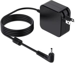 Adaptador de CA 26W 12V 2.2A para Samsung ATIV Book 9 NP930X2K NP930X2K-K01US - Imagen 1 de 11
