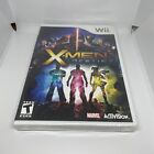 X-Men: Destiny (Nintendo Wii, 2011) Brand New Sealed NTSC