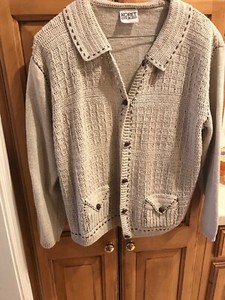 Koret White Sweaters for Women for sale 