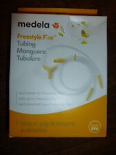 Medela Freestyle Flex breastfeeding tubing-Freestyle Flex breast pump compatible