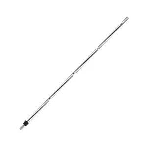 DW Drums DWSP358 Standard Hi-Hat Rod mit Mutter, 21" - Bild 1 von 2