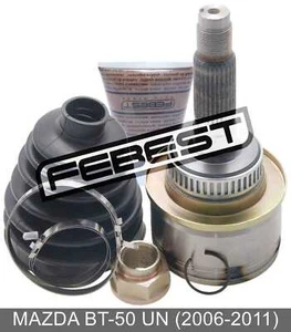 Outer Cv Joint 36X61X28 For Mazda Bt-50 Un (2006-2011) - Picture 1 of 1