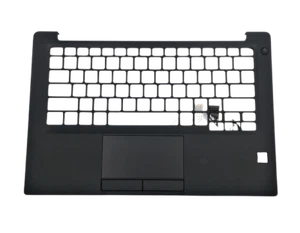 Palmrest Touchpad Assembly Frame Dell Latitude 7290 MPW2F - Zdjęcie 1 z 12