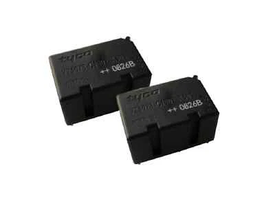 2x TYCO V23078-C1002-A303 MÓDULO GENERAL RELÉ GM3 GM5 BMW E46 Z4 E53 X5 E39 Foto 1 de 4