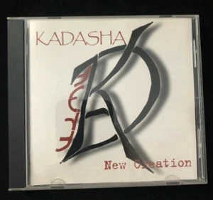 Kadasha - New Creation - Christian Music 1999 - Bild 1 von 2